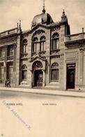 Synagoge Buenos Aires Argentinien I-II Synagogue - Judaika