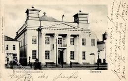 Synagoge Dnipro Ukraine 1902 I-II Synagogue - Judaika