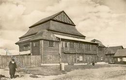 Synagoge GRODNO - I Synagogue - Judaika