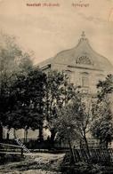 Synagoge NEUSTADT,Russland - I Synagogue - Judaika