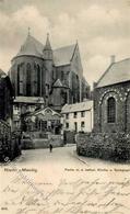 Synagoge NIEDER-MENDIG - I Synagogue - Jewish