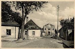 Synagoge SOMORJA,Slovakei - I-II Synagogue - Judaísmo