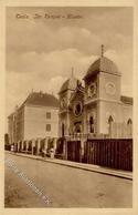 Synagoge TUZLA,Bosnien - Isr. Tempel I Synagogue - Judaika