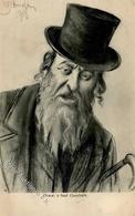 Judaika - Jude - Ojwaj A Faul Geschäft I Judaisme - Judaísmo