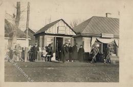 Judaika - KOWEL - Luckerstrasse Mit Juden I-II Judaisme - Jewish