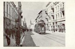 Judaika Litzmannstadt Ghetto I-II Judaisme - Judaísmo