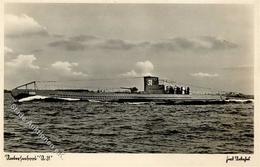 U-BOOT - U 31 I - Submarines