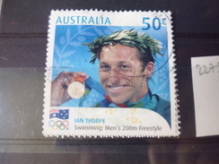 AUSTRALIE Yvert N° 2254 - Used Stamps