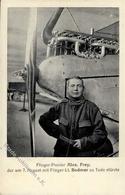 Flugzeug Vor 1945 Flieger Pionier Alex. Frey I-II Aviation - Other & Unclassified