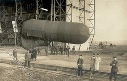 Ballon Gotha (O5800) 1913 I-II - Other & Unclassified