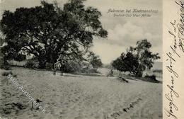 Kolonien Deutsch Südwestafrika Aubrevier B. Keetmanshoop 1906 I-II Colonies - Sin Clasificación