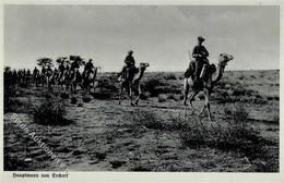 Kolonien Deutsch Südwestafrika Hauptmann Von Erckert I-II Colonies - Unclassified