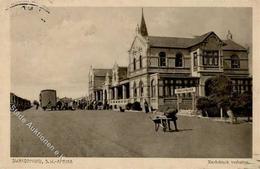 Kolonien Deutsch Südwestafrika Swakopmund I-II Colonies - Sin Clasificación