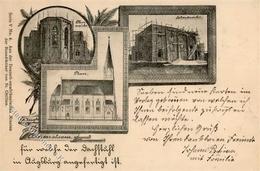 Kolonien Deutsch Ostafrika Dar-es-Salam  1900 I-II Colonies - Afrique