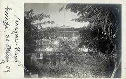 Kolonien Deutsch Ostafrika Lindi Usagara Haus 1909 I-II Colonies - Africa