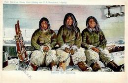 POLAR - Besuch Der Eskimos I - Altri & Non Classificati