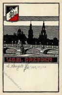 Studentika DRESDEN - I - Other & Unclassified