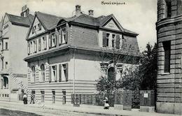 Studentika LEIPZIG - SORABORUM-Haus I - Sonstige & Ohne Zuordnung