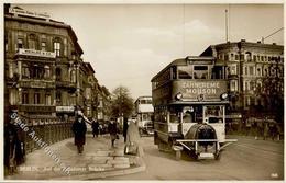 Berlin Mitte (1000) Omnibus  I - Cameroun