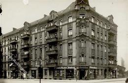 Berlin Friedrichshain (1000) Dolziger Str. Molkerei, Fahrradhaus Osten Foto-Karte I-II - Cameroon