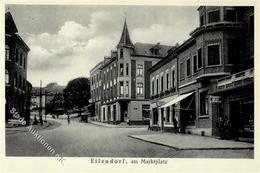 Eilendorf (5100) WK II Handlung Marktplatz I - Kamerun