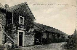 Walheim (5100) Hahn Gasthaus Löhr  II (Stauchung) - Kamerun