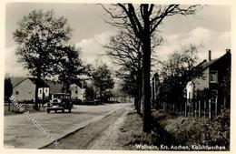 Walheim (5100) Kalkhäuschen Auto  I- - Kamerun