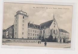 AUSTRIA WIENER NEUSTADT Nice Postcard - Wiener Neustadt