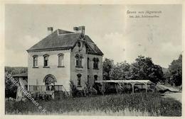 Meckenheim (5309) Gasthaus Jägerhsruh 1912 II- (repariert) - Kamerun