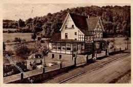 Königswinter (5330) Hotel Gasthaus Villa Käthe I-II (Marke Entfernt) - Kamerun