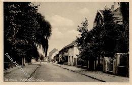 OBERPLEIS (5330) - Adolf-Hitler-Strasse I - Kamerun