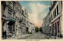 Euskirchen (5350) Oststrasse I- - Kamerun