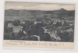 AUSTRIA GLEICHENBERG Nice Postcard - Bad Gleichenberg