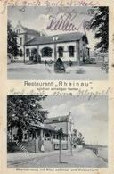 Neuwied (5450) Gasthaus Rheinau I- - Kamerun