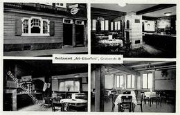 Elberfeld (5600) Gasthaus Alt-Elberfeld Grabenstrasse I - Kamerun