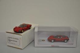 Alfa Romeo - Andere & Zonder Classificatie