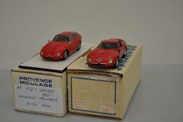 Alfa Romeo - Andere & Zonder Classificatie