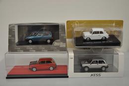 Autobianchi - Andere & Zonder Classificatie