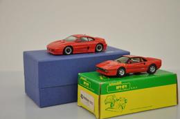 Ferrari - Andere & Zonder Classificatie