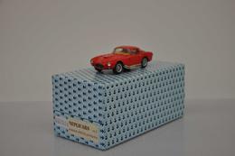 Maserati - Andere & Zonder Classificatie
