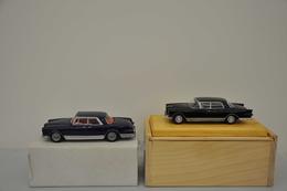 Facel Vega - Andere & Zonder Classificatie