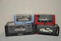 Borgward - Altri & Non Classificati