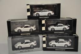 Porsche - Altri & Non Classificati