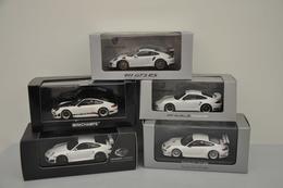 Porsche - Other & Unclassified
