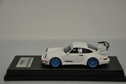Porsche - Andere & Zonder Classificatie