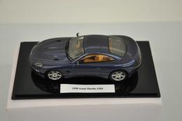 Aston Martin - Andere & Zonder Classificatie