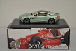 Aston Martin - Andere & Zonder Classificatie