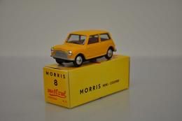 Morris - Altri & Non Classificati