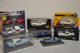 Ford - Altri & Non Classificati