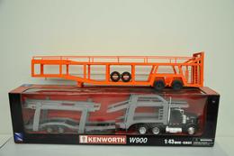 Kenworth - Other & Unclassified